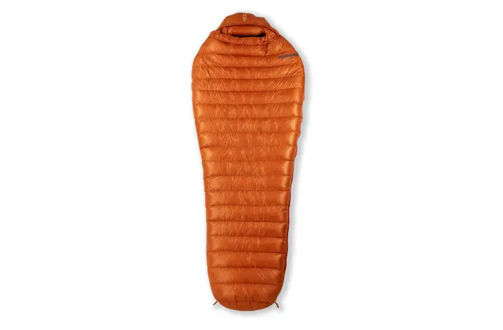 Brooks-Range Alpini 0 Sleeping Bag 850 Down